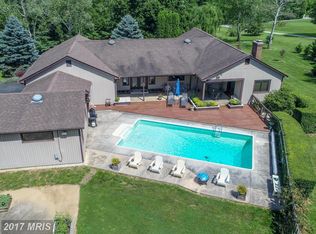 8124 Pete Wiles Rd, Middletown, MD 21769