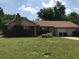 315 S Stallard St, Stillwater, OK 74074
