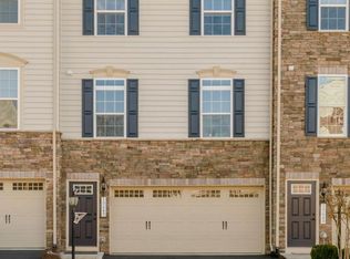 13647 Rockingham Ln, Gainesville, VA 20155