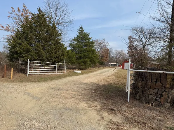 191808 N 4295th Rd, Rattan, OK 74562