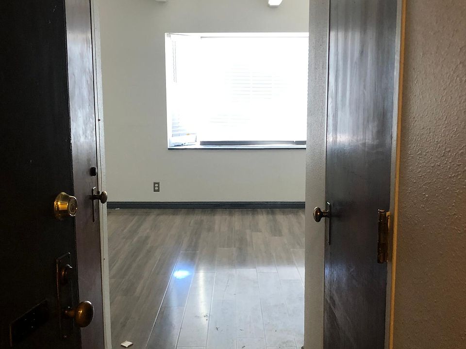 Door view
