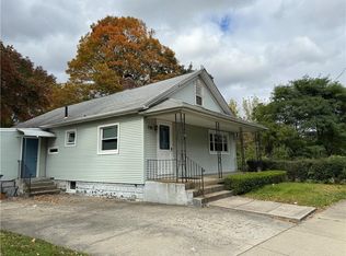 770 Manton Ave, Providence, RI 02909