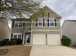 110 Lembeth Ct, Milton, GA 30004