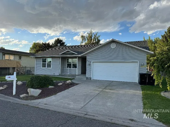 608 E 19th St, Burley, ID 83318