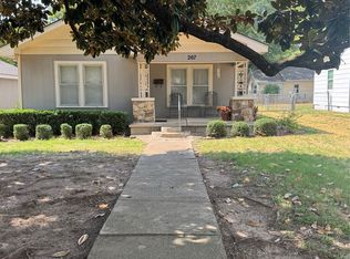 207 N 7th Ave, Madill, OK 73446