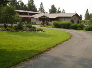 250 Lore Lake Rd, Kalispell, MT 59901