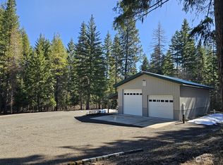 1750 Timber Mountain Loop, Cle Elum, WA 98922
