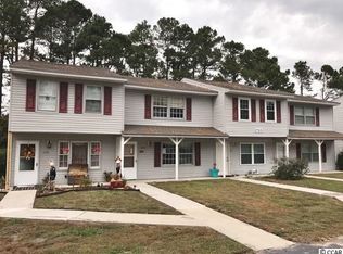 1705 N Fawn Vista Dr #2, Myrtle Beach, SC 29575