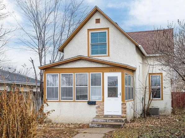 2634 Oliver Ave N, Minneapolis, MN 55411