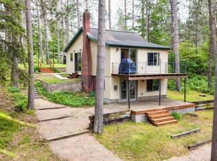 3822 W River Rd, Tomahawk, WI 54487