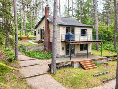 3822 W River Rd, Tomahawk, WI, 54487