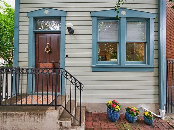 2nd image of 1522 Monterey St