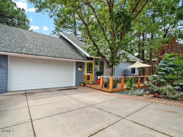 3365 N Monte Vista Dr, Flagstaff, AZ 86004