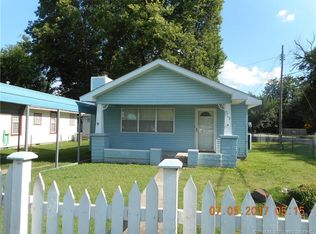 7762 W 15th St, Tulsa, OK 74127