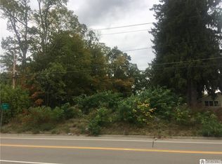 W Fairmount Ave, Lakewood, NY