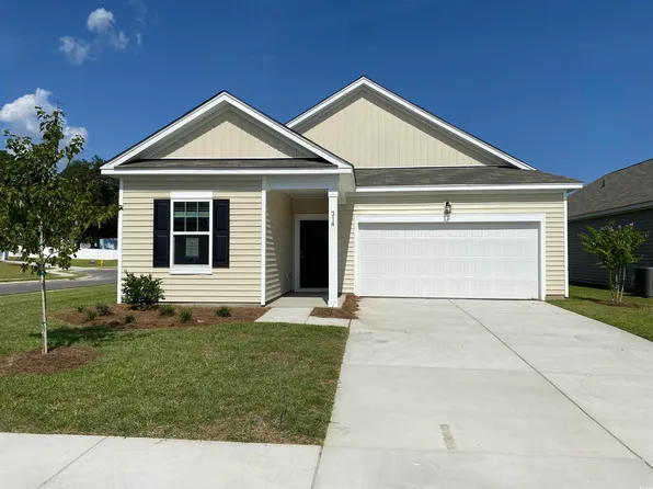 314 Cornhusker Dr., Conway, SC 29526