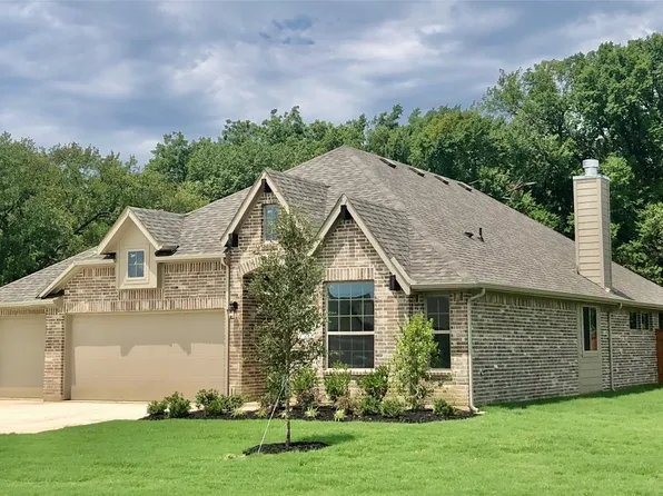 600 Woodridge Dr, Oak Pt, TX 75068