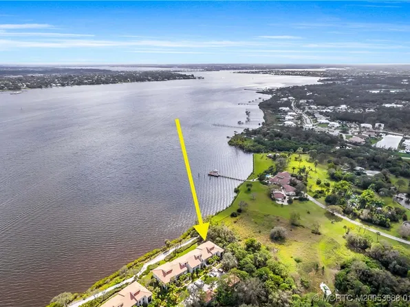 2580 NW Seagrass Dr #8B, Palm City, FL 34990