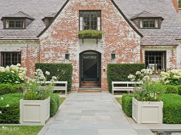 21 Guinea Rd, Greenwich, CT 06830