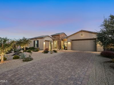 13347 E PARKVIEW Lane, Scottsdale, AZ, 85255
