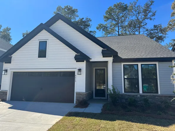 8619 Connor Ct, North Charleston, SC 29406