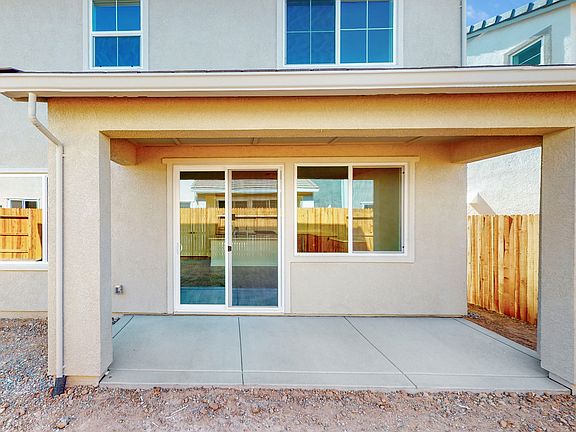 Illumination at Solaire 8009 Titan Lane