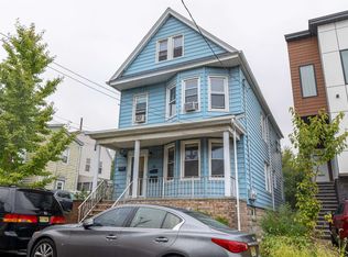 73 E 26th St, Bayonne, NJ 07002