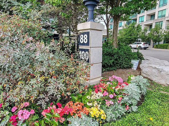 3rd image of 100 Promenade Cir #610