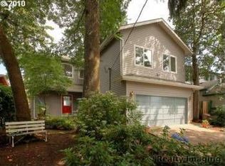 20915 NE Interlachen Ln, Fairview, OR 97024