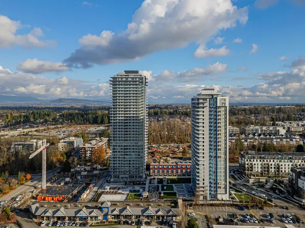 8551 201st St #2005, Langley, BC V2Y 3Y5