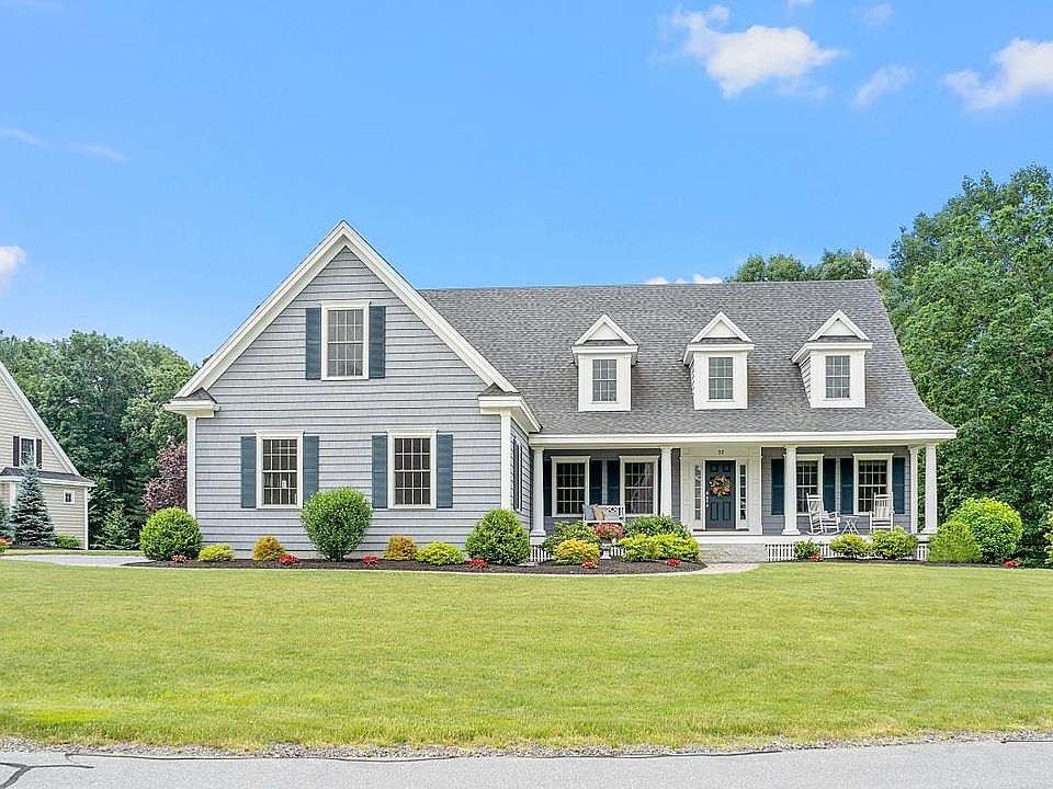 32 Winslow Dr Atkinson, NH, 03811 Apartments for Rent Zillow