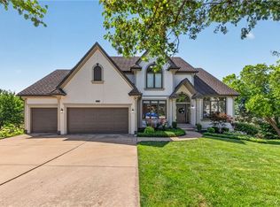 14605 W 49th Ter, Shawnee, KS 66216