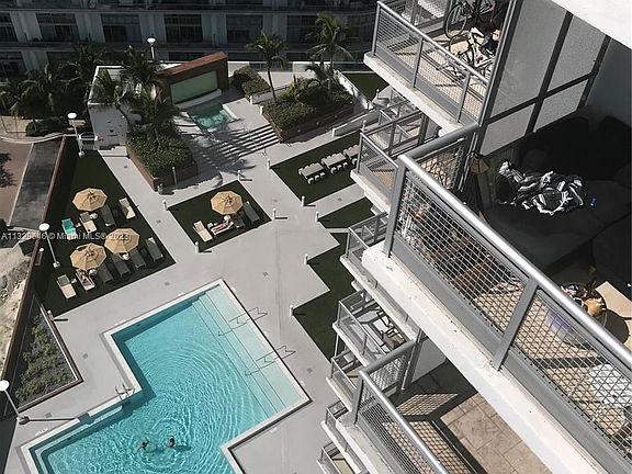 4th image of 350 S Miami Ave APT 2404