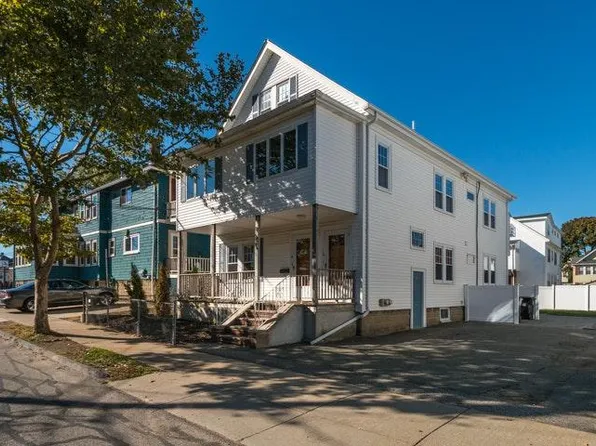 10 Saint Marys St, Watertown, MA 02472