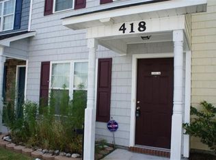 418 Caldwell Loop, Jacksonville, NC 28546