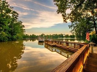 538 Riverwood Dr, Lexington, NC 27292