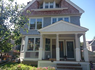 26 Coolidge St, Brookline, MA 02446