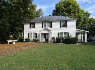 406 W Irish St #4, Greeneville, TN 37743