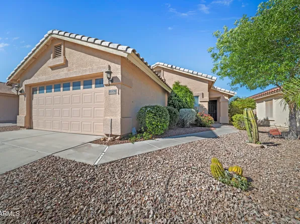 23334 W TWILIGHT Trail, Buckeye, AZ 85326