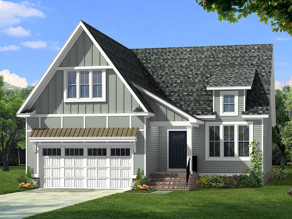 2nd image of 8543 Terroir Ln #44L15S
