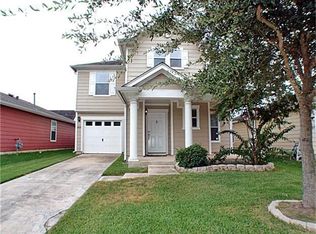 10026 Victoria Chase Ln, Houston, TX 77075