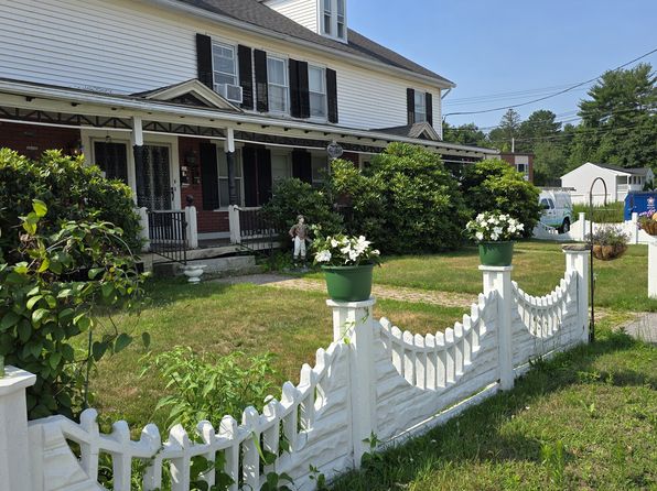 29 Charlton St #1