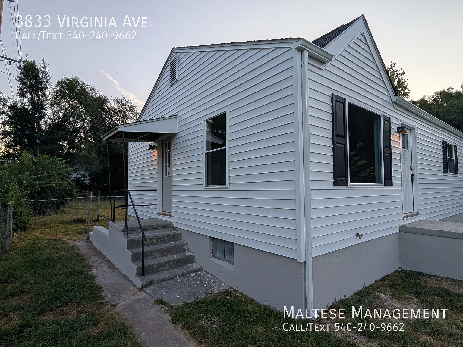 3 bed, 850 sqft, $1,550 — Photo 2