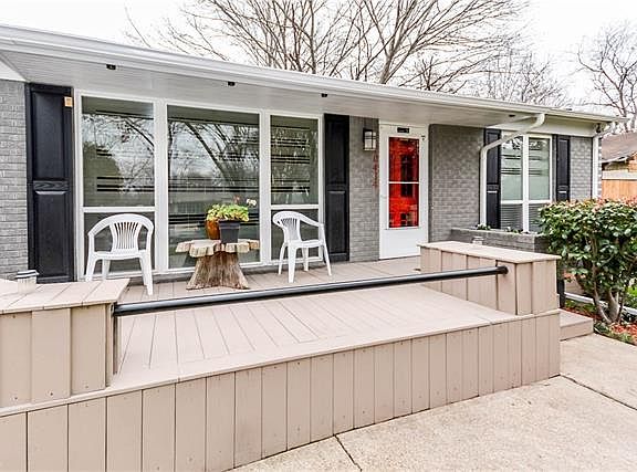 4th image of 10414 Aledo Dr