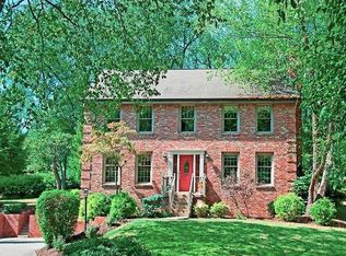 245 Thompsonville Rd, Mcmurray, PA 15317