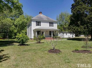 3731 Glenn Rd, Durham, NC 27704