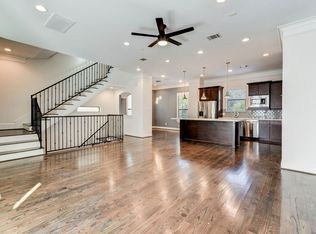 732 W 24th St, Houston, TX 77008