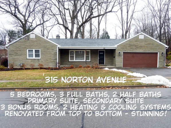 315 Norton Ave, Endwell, NY 13760