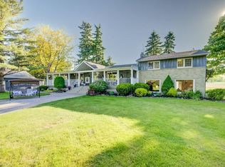 767616 Township Road 5 Rd, Blandford Blenheim, ON N0J 1G0