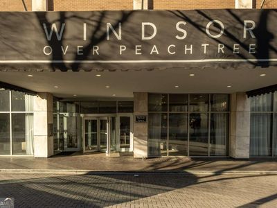 620 Peachtree St NE APT 502, Atlanta, GA, 30308